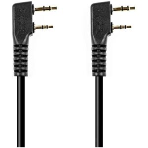 Midland Câble de programmation ou de clonage sans PC pour les radios CT710, CT890 VHF/UHF, Talkie walkie : accessoires - Publicité Midland Câble de programmation ou de clonage sans PC pour les radios CT710, CT890 VHF/UHF, Talkie walkie : accessoires - Publicité