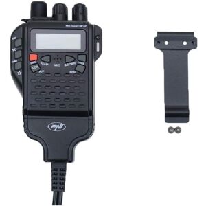 PNI Kit radio Escort HP 62 CB et kit d'accessoires PB-HP62, Talkie walkie - Publicité PNI Kit radio Escort HP 62 CB et kit d'accessoires PB-HP62, Talkie walkie - Publicité