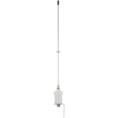 Albrecht Antenne mobile de radio-scanner 64130, Talkie walkie, Multicolore - Publicité Albrecht Antenne mobile de radio-scanner 64130, Talkie walkie, Multicolore - Publicité