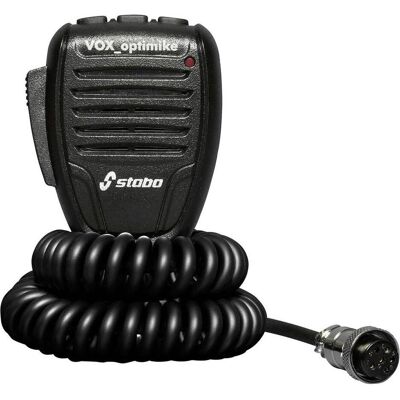 Stabo VOX optimike, Talkie walkie : accessoires - Publicité Stabo VOX optimike, Talkie walkie : accessoires - Publicité