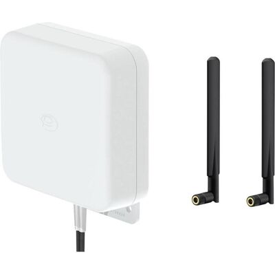 Wittenberg Antennen LTE, WLAn, Mobilfunk, Router Antennenset 3 Antenne, Talkie walkie : accessoires - Publicité Wittenberg Antennen LTE, WLAn, Mobilfunk, Router Antennenset 3 Antenne, Talkie walkie : accessoires - Publicité