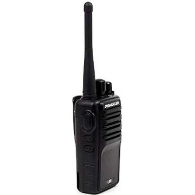 PNI DYNASCAN L88 Walkie-Talkie - Compact, 8 canaux, 5 km portée - Walkie-Talkie - Publicité PNI DYNASCAN L88 Walkie-Talkie - Compact, 8 canaux, 5 km portée - Walkie-Talkie - Publicité