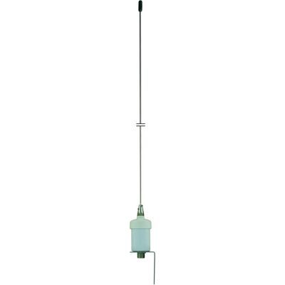 Albrecht Antenne mobile de radio-scanner 64130, Talkie walkie, Multicolore - Publicité Albrecht Antenne mobile de radio-scanner 64130, Talkie walkie, Multicolore - Publicité