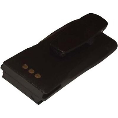 AGI Batterie compatible avec Motorola CP040 - Batterie - 1.800 mAh (1 pcs, 1800 mAh), Batteries + piles - Publicité AGI Batterie compatible avec Motorola CP040 - Batterie - 1.800 mAh (1 pcs, 1800 mAh), Batteries + piles - Publicité
