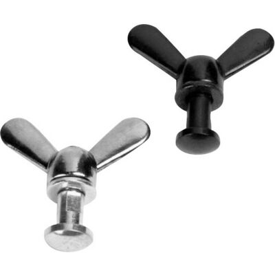 Albrecht Vis de fixation pour antenne, Talkie walkie : accessoires - Publicité Albrecht Vis de fixation pour antenne, Talkie walkie : accessoires - Publicité