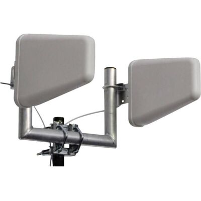 Wittenberg LAT 2000 Duo Set Antennes Directionnelles - Ensemble d'Antennes - Publicité Wittenberg LAT 2000 Duo Set Antennes Directionnelles - Ensemble d'Antennes - Publicité
