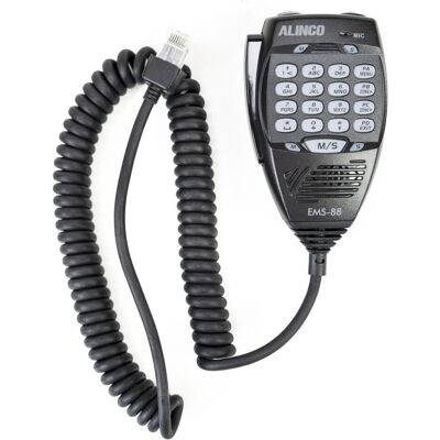 Alinco Radio VHF/UHF PNI DR-MD-520E bi-bande 144-146 MHz/430-440 MHz, avec fonction GPS, 4000 canaux, Talkie walkie - Publicité Alinco Radio VHF/UHF PNI DR-MD-520E bi-bande 144-146 MHz/430-440 MHz, avec fonction GPS, 4000 canaux, Talkie walkie - Publicité