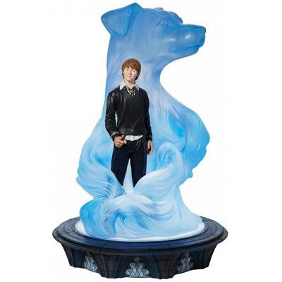 Harry Potter Ron Weasley Patronus Cane - Publicité Harry Potter Ron Weasley Patronus Cane - Publicité