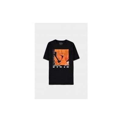 Difuzed, Hommes, T-shirt, POKEMON - Dracaufeu - T-shirt Homme (S), Multicolore, (S) - Publicité Difuzed, Hommes, T-shirt, POKEMON - Dracaufeu - T-shirt Homme (S), Multicolore, (S) - Publicité