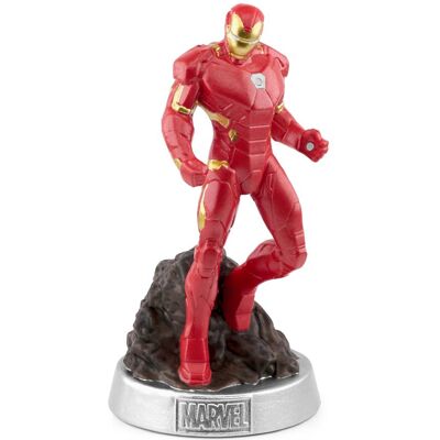 Tonies Marvel : Iron Man (Allemand) - Publicité Tonies Marvel : Iron Man (Allemand) - Publicité