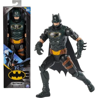 Batman Batman - (Assorti - 1 pièce) - Publicité Batman Batman - (Assorti - 1 pièce) - Publicité