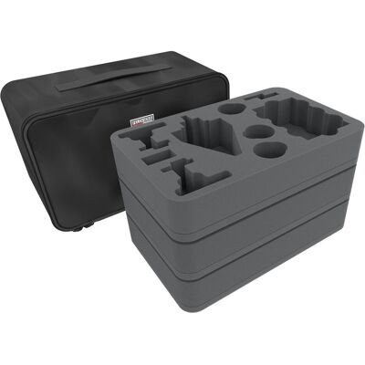 Feldherr MIP73BO - Sac MINI PLUS pour Star Wars Armada : Galactic Republic Fleet Sta (Matières plastiques, Mousse) - Publicité Feldherr MIP73BO - Sac MINI PLUS pour Star Wars Armada : Galactic Republic Fleet Sta (Matières plastiques, Mousse) - Publicité