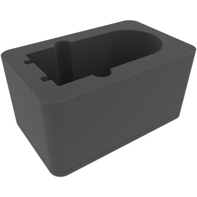 Feldherr HSMFGL135BO - Incrustation de mousse pour Star Wars Legion : NR-N99 - Armure droïde de classe (Mousse) - Publicité Feldherr HSMFGL135BO - Incrustation de mousse pour Star Wars Legion : NR-N99 - Armure droïde de classe (Mousse) - Publicité