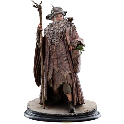 Weta Workshop Le Seigneur des Anneaux statuette 1/6 Radagast 30 cm - Publicité Weta Workshop Le Seigneur des Anneaux statuette 1/6 Radagast 30 cm - Publicité