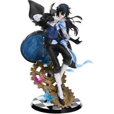 PRiME 1 Studio The Case Study of Vanitas statuette PVC 1/7 Prisma Wing Vanitas 28 cm - Publicité PRiME 1 Studio The Case Study of Vanitas statuette PVC 1/7 Prisma Wing Vanitas 28 cm - Publicité
