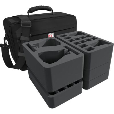 Feldherr MAX41BO - Sac MAXI pour Star Wars Legion Rebels (Mousse) - Publicité Feldherr MAX41BO - Sac MAXI pour Star Wars Legion Rebels (Mousse) - Publicité