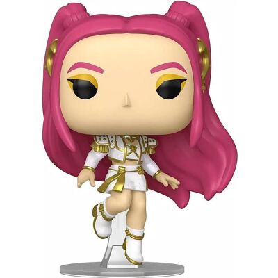 Funko POP KPop Demon Hunters Mira - Publicité Funko POP KPop Demon Hunters Mira - Publicité