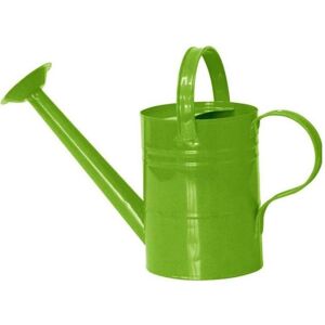 Woody Arrosoir Vert - 1,5L en Métal - Publicité Woody Arrosoir Vert - 1,5L en Métal - Publicité