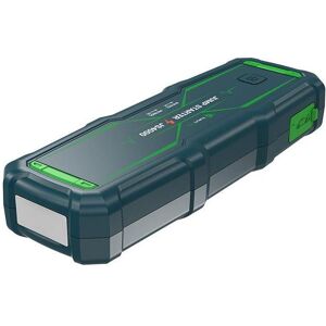 Navitel, Aide au démarrage, JS4000 Jump starter (4000 A, 24000 mAh) - Publicité Navitel, Aide au démarrage, JS4000 Jump starter (4000 A, 24000 mAh) - Publicité