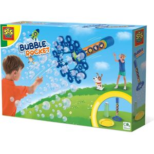 Ses Bubble Rocket bulles de savon - Publicité Ses Bubble Rocket bulles de savon - Publicité