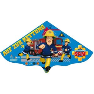 Günther Flugspiele Cerf-volant pour enfants SAM - Publicité Günther Flugspiele Cerf-volant pour enfants SAM - Publicité