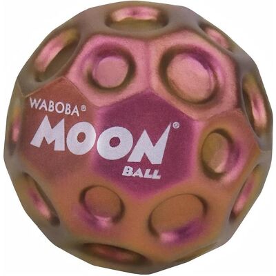 Waboba Moonball iirisé - Publicité Waboba Moonball iirisé - Publicité