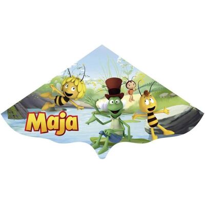 Günther Flugspiele Dragon à une jambe Maya l'abeille Sp - Publicité Günther Flugspiele Dragon à une jambe Maya l'abeille Sp - Publicité
