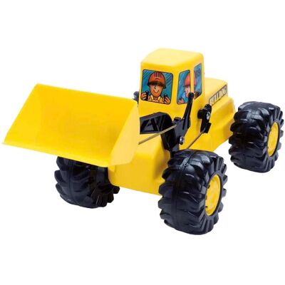 dantoy Pelle à grappin L : 43 cm - Publicité dantoy Pelle à grappin L : 43 cm - Publicité