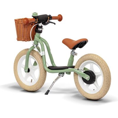 Puky LR 1L Classic Laufrad mit Bremsen (12.50") - Publicité Puky LR 1L Classic Laufrad mit Bremsen (12.50") - Publicité