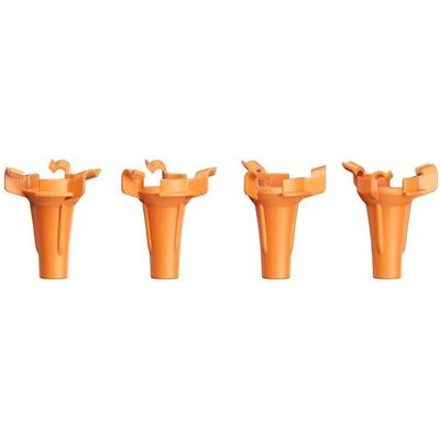 Sunnylife landing gear upgrade for DJI Neo (orange) (Aire d’atterrissage pour drones, DJI Neo), Drone : accessoires, Orange - Publicité Sunnylife landing gear upgrade for DJI Neo (orange) (Aire d’atterrissage pour drones, DJI Neo), Drone : accessoires, Orange - Publicité