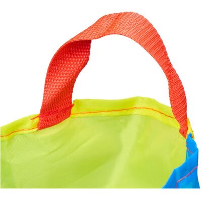 Relaxdays 4 sacs de saut pour enfants - Publicité Relaxdays 4 sacs de saut pour enfants - Publicité