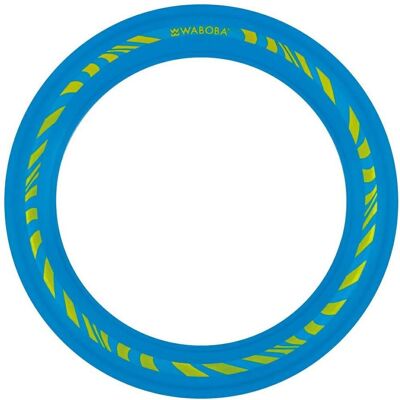 Waboba Classic Flying Ring - Publicité Waboba Classic Flying Ring - Publicité