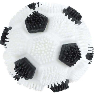Magni Sportball Quetschball Puffer - 7cm - Publicité Magni Sportball Quetschball Puffer - 7cm - Publicité
