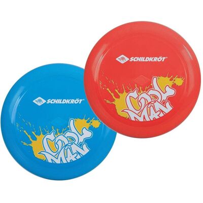 Schildkröt Speeddisc Basic - Publicité Schildkröt Speeddisc Basic - Publicité