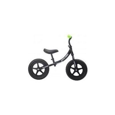 Lean Toys Sprinto Laufrad, Schwarz - Publicité Lean Toys Sprinto Laufrad, Schwarz - Publicité