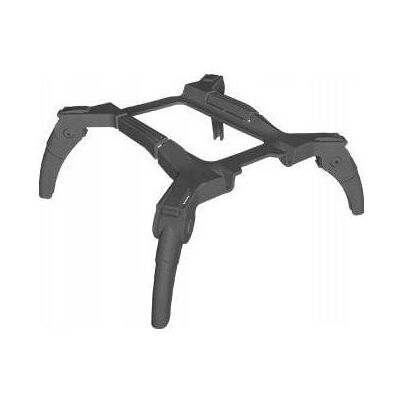 Sunnylife Legs High Landing Gear pour DJI Mavic Mini 1/2/SE/LG380-GY (DJI Mavic Mini), Drone : accessoires, Gris - Publicité Sunnylife Legs High Landing Gear pour DJI Mavic Mini 1/2/SE/LG380-GY (DJI Mavic Mini), Drone : accessoires, Gris - Publicité