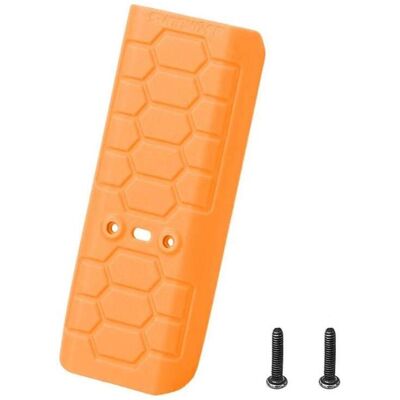 Sunnylife Couverture arrière de protection (Protection des drones, DJI Avata 2), Drone : accessoires, Orange - Publicité Sunnylife Couverture arrière de protection (Protection des drones, DJI Avata 2), Drone : accessoires, Orange - Publicité