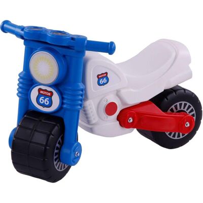 Cavallino Toys Cavallino Motor Vélo d’Équilibre - Multicolore - Publicité Cavallino Toys Cavallino Motor Vélo d’Équilibre - Multicolore - Publicité