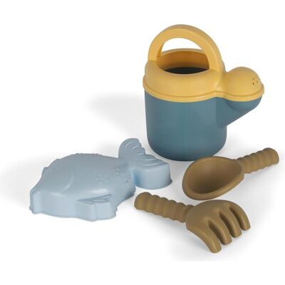 Dantoy - Modèle 5612 - Bioplast - Ensemble Sable et Eau - Sand & Water Set - Publicité Dantoy - Modèle 5612 - Bioplast - Ensemble Sable et Eau - Sand & Water Set - Publicité