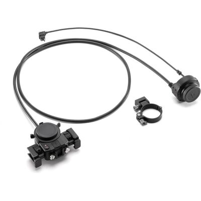 DJI Ronin 4D Flex (Câbles pour drones), Drone : accessoires, Noir - Publicité DJI Ronin 4D Flex (Câbles pour drones), Drone : accessoires, Noir - Publicité
