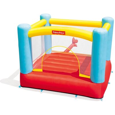 Bestway Bouncetacular Bounder 200x170x152cm - Publicité Bestway Bouncetacular Bounder 200x170x152cm - Publicité