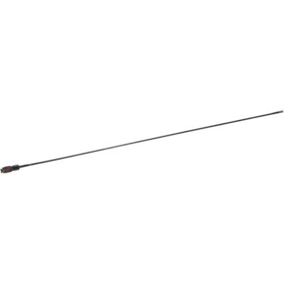 Shimano Rayon WH-RX830 VR droit, HR gauche avec rondelle - Publicité Shimano Rayon WH-RX830 VR droit, HR gauche avec rondelle - Publicité