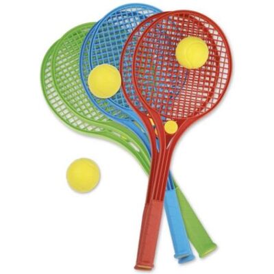 Androni Softball-Tennis, 3-sort. Publicité Androni Softball-Tennis, 3-sort. Publicité
