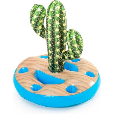 Bestway Île gonflable avec cactus - Publicité Bestway Île gonflable avec cactus - Publicité