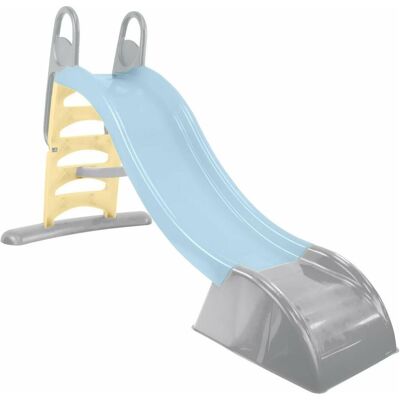Pflanzen-Kölle Duza toboggan pour enfants - Toboggan pour enfants - Publicité Pflanzen-Kölle Duza toboggan pour enfants - Toboggan pour enfants - Publicité