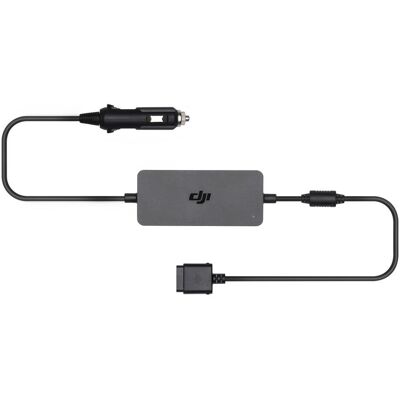 DJI Chargeur de voiture FPV (Chargeur pour drone), Drone : accessoires - Publicité DJI Chargeur de voiture FPV (Chargeur pour drone), Drone : accessoires - Publicité