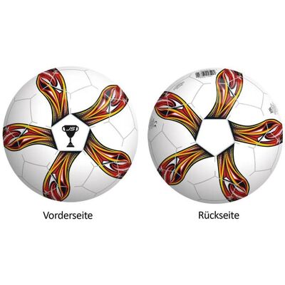 John Sportball Allemagne 23cm vinyle - Publicité John Sportball Allemagne 23cm vinyle - Publicité