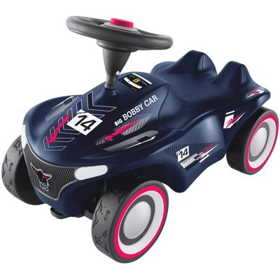 BIG Bobby Car Neo RS Blau - Publicité BIG Bobby Car Neo RS Blau - Publicité