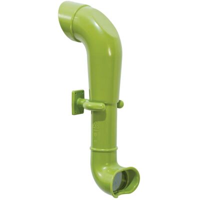 Axi Périscope vert tilleul - Publicité Axi Périscope vert tilleul - Publicité