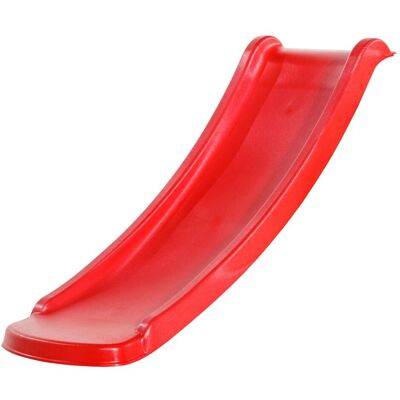 Axi Sky120 Toboggan rouge - 118 cm - Publicité Axi Sky120 Toboggan rouge - 118 cm - Publicité